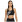 Nike Γυναικείο μπουστάκι Dri-FIT Non-Padded Dance Bra